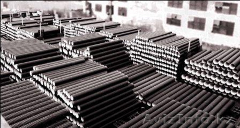 Полиэтиленовые трубы в Казахстане - Изображение #4, Объявление #1438987