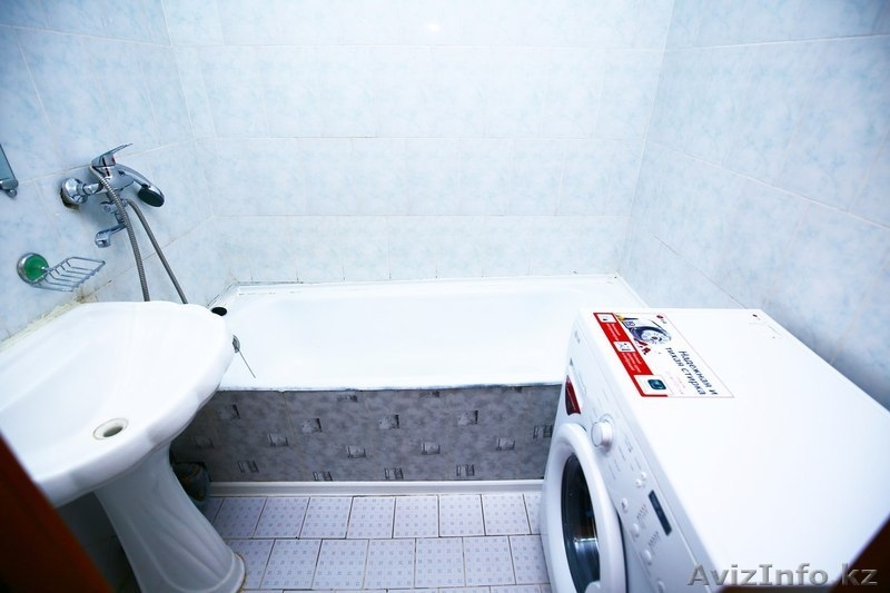 Квартира посуточно по ул.Сатпаева-Ауэзова - Изображение #5, Объявление #1442826