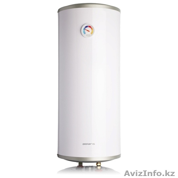 Установка водонагревателя накопительного, проточного. Монтаж бойлера - Изображение #1, Объявление #1439632