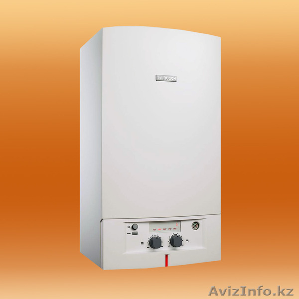 Установка водонагревателя накопительного, проточного. Монтаж бойлера - Изображение #2, Объявление #1439632