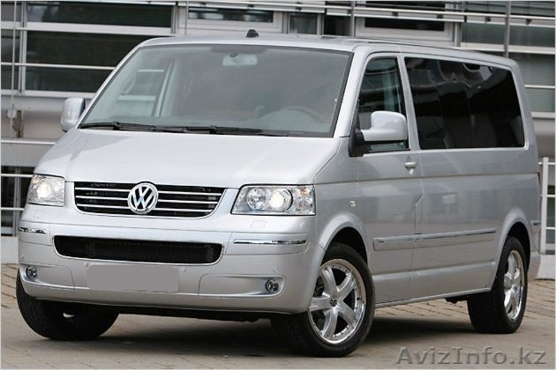 Аренда минивена с водителем в городе Алматы  - Изображение #5, Объявление #1436895