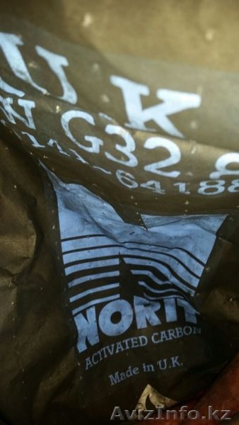 Водоочистка - Norit SAM 35 - порошковый активированный уголь - Изображение #3, Объявление #1440387