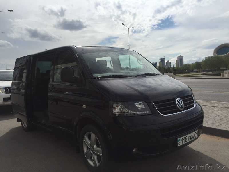 Аренда минивена с водителем в городе Алматы  - Изображение #6, Объявление #1436895