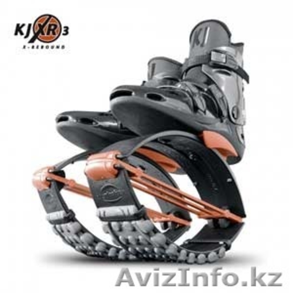 Kangoo Jumps в Казахстане! - Изображение #3, Объявление #1447170