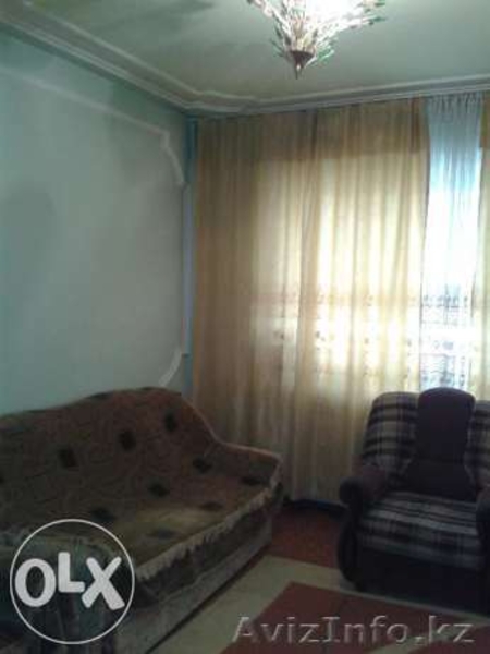 Продам 2-х ком.кв."Мегацентр",Розыбак-Аль-Фараби,улучш.план,меблиров,9/9,ремонт - Изображение #2, Объявление #1442253