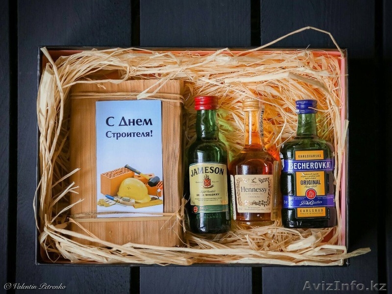 Министерство корпоративных подарков  - Изображение #3, Объявление #1451899