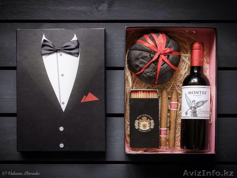 Министерство корпоративных подарков  - Изображение #6, Объявление #1451899