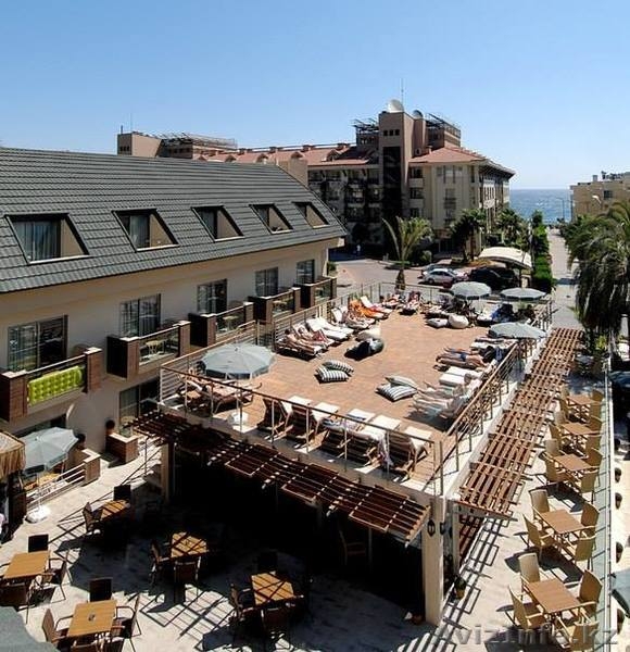 Турция Анталия отдых, туризм - Изображение #5, Объявление #1458100