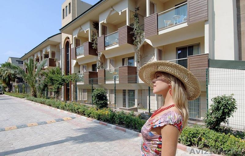 Турция Анталия отдых, туризм - Изображение #6, Объявление #1458100