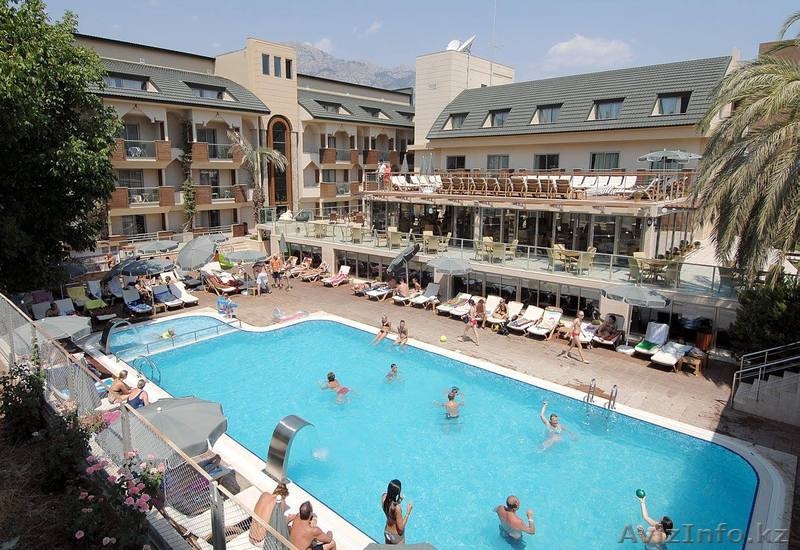 Турция Анталия отдых, туризм - Изображение #7, Объявление #1458100