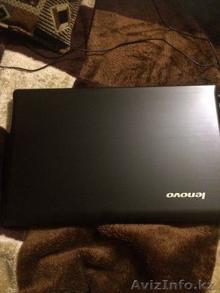 Ноутбук Lenovo G780 - Изображение #7, Объявление #1447627