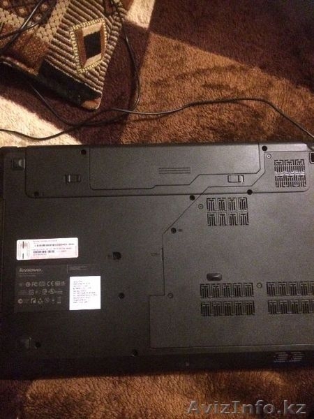 Ноутбук Lenovo G780 - Изображение #8, Объявление #1447627