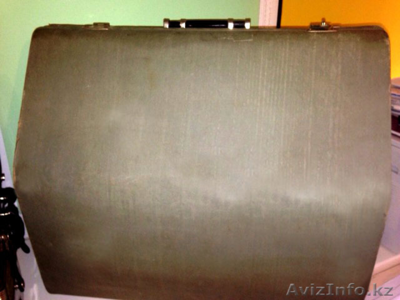 Продам аккордеон WELTMEISTER г. Алматы - Изображение #5, Объявление #1459175