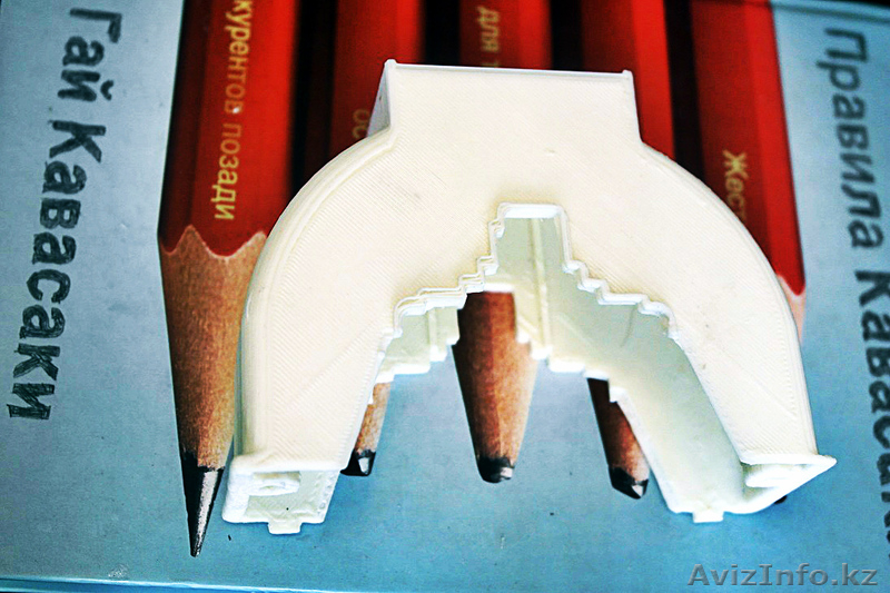 3d печать Алматы - Изображение #4, Объявление #1459668