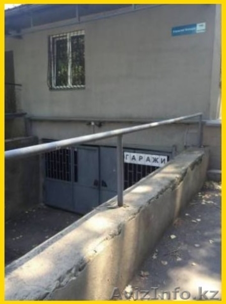 Капитальный подземный гараж на 1 авто - Изображение #2, Объявление #1447213