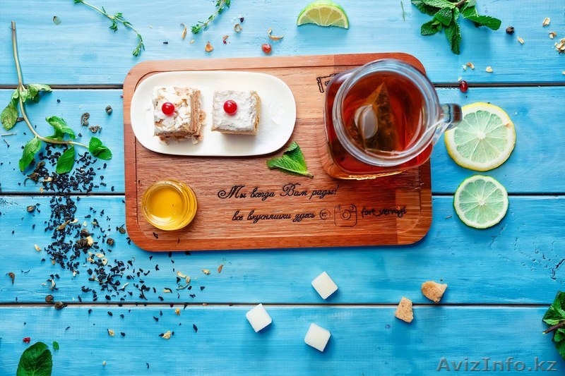 ПРЕДМЕТНАЯ ФОТОСЪЕМКА БЛЮД И КОНДИТЕРСКИХ ИЗДЕЛИЙ - Изображение #5, Объявление #1454569