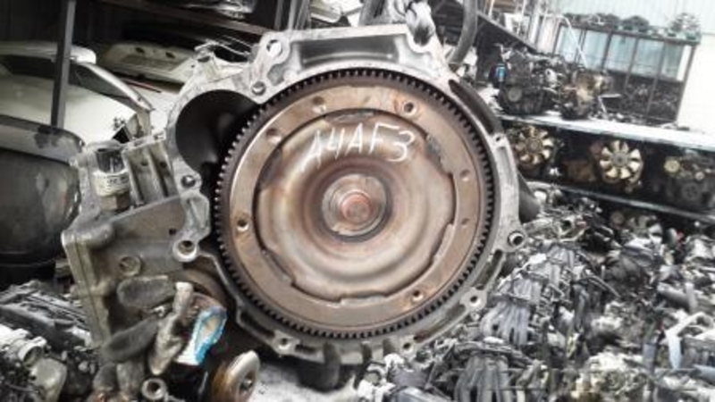 Продам акпп A4AF3 - Изображение #1, Объявление #1458364