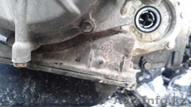 Продам акпп A4AF3 - Изображение #4, Объявление #1458364