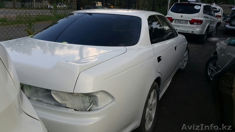 Кузовной ремонт. Покраска авто. Авторобот. - Изображение #4, Объявление #1455356