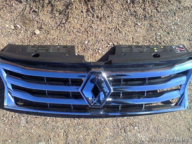 Автозапчасти Renault Duster (Дастер) Алматы - Изображение #3, Объявление #1458268