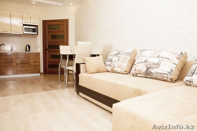 Срочно! Сдается 2 комнатная квартира в центре города - Изображение #3, Объявление #1451097