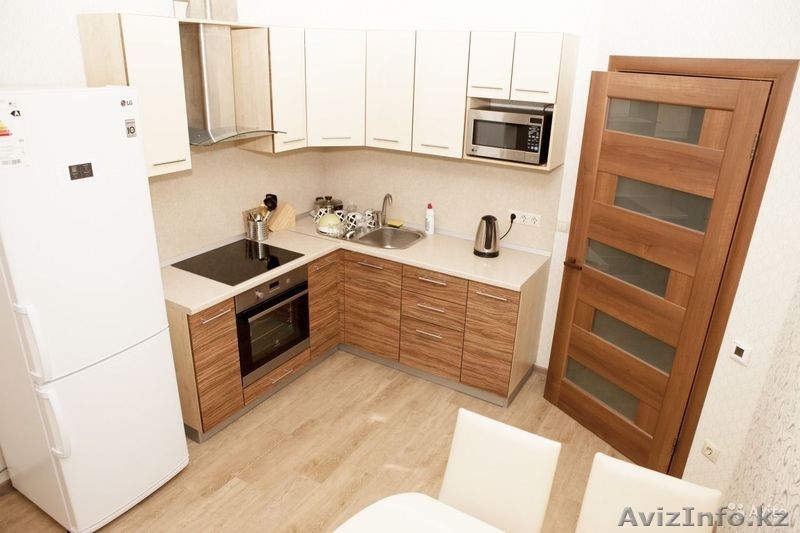 Срочно! Сдается 2 комнатная квартира в центре города - Изображение #4, Объявление #1451097