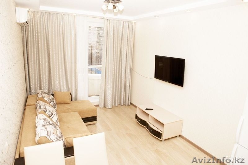 Срочно! Сдается 2 комнатная квартира в центре города - Изображение #5, Объявление #1451097