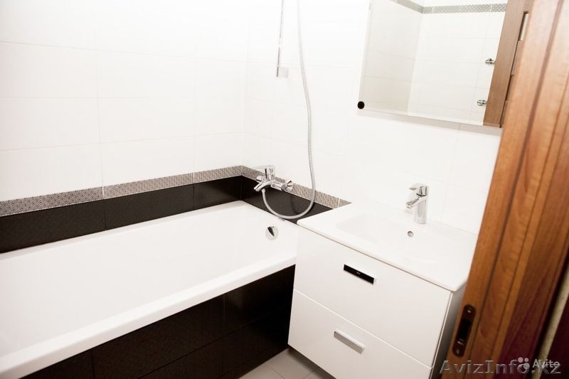 Срочно! Сдается 2 комнатная квартира в центре города - Изображение #6, Объявление #1451097