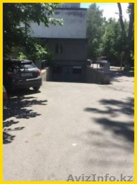 Капитальный подземный гараж на 1 авто - Изображение #4, Объявление #1447213