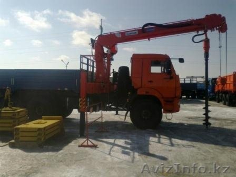 Аренда спецтехники и оборудования. Оформление ДОГОВОРА для тендера. - Изображение #4, Объявление #1450140