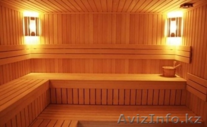 Профессиональный массаж при Спа центре - Изображение #3, Объявление #1454292