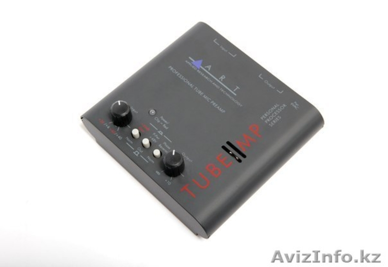 Студия звукозаписи "In Tune Production" - Изображение #3, Объявление #1457667