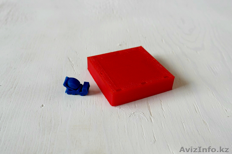 3d печать Алматы - Изображение #3, Объявление #1459668