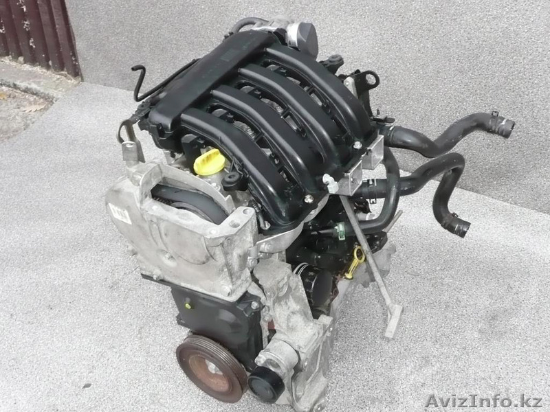 Автозапчасти Renault Duster (Дастер) Алматы - Изображение #4, Объявление #1458268