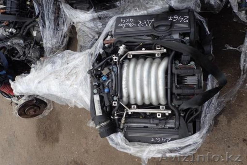 Контрактные ДВС из Швейцарии - Изображение #2, Объявление #1449701