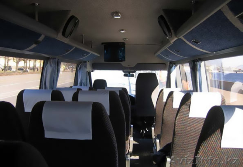 Спринтер 2014г, VIP салон, любое направление, не дорого! +77087890809 - Изображение #3, Объявление #1458306