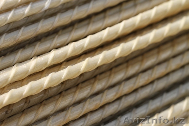 Cтеклопластиковая арматура композитная - Изображение #2, Объявление #1450262