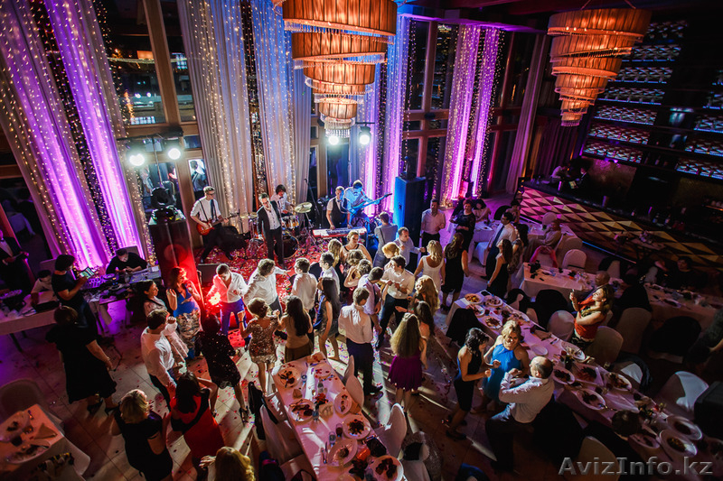 Видеосъемка банкетов в Алматы - Изображение #1, Объявление #1457108