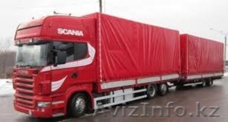 Экспортно-импортные перевозки KZ-EU-KZ - Изображение #3, Объявление #1447447