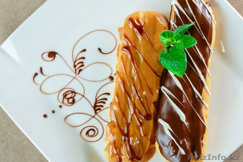 ПРЕДМЕТНАЯ ФОТОСЪЕМКА БЛЮД И КОНДИТЕРСКИХ ИЗДЕЛИЙ - Изображение #3, Объявление #1454569