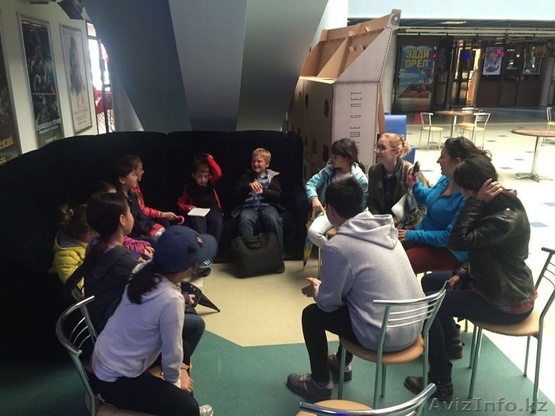 Детский дневной лагерь  - Изображение #3, Объявление #1459162