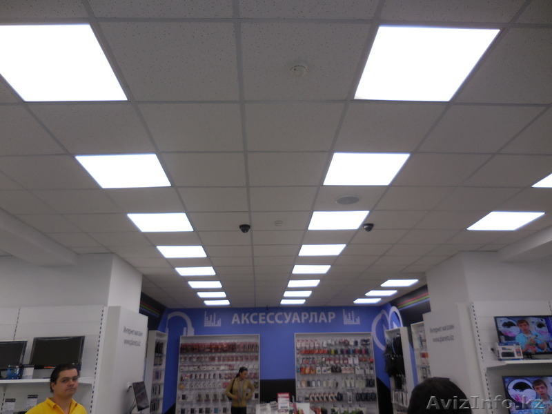 Электромонтажные работы любой сложности с гарантией - Изображение #2, Объявление #1346210