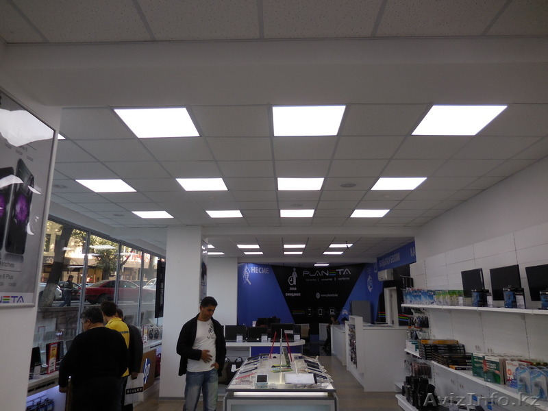 Монтаж телекоммуникационных и локальных сетей - Изображение #2, Объявление #1457788