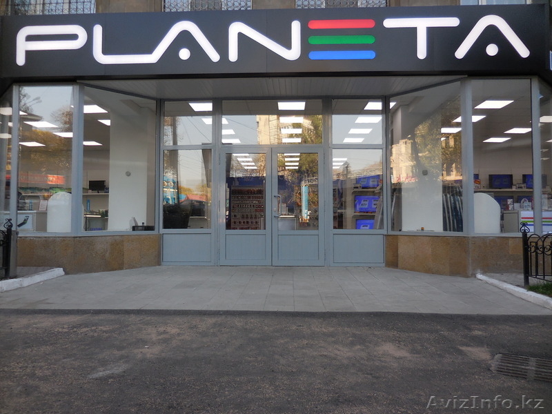 Монтаж телекоммуникационных и локальных сетей - Изображение #3, Объявление #1457788