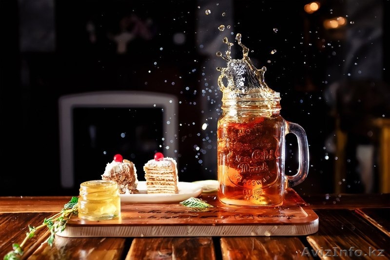 ПРЕДМЕТНАЯ ФОТОСЪЕМКА БЛЮД И КОНДИТЕРСКИХ ИЗДЕЛИЙ - Изображение #4, Объявление #1454569