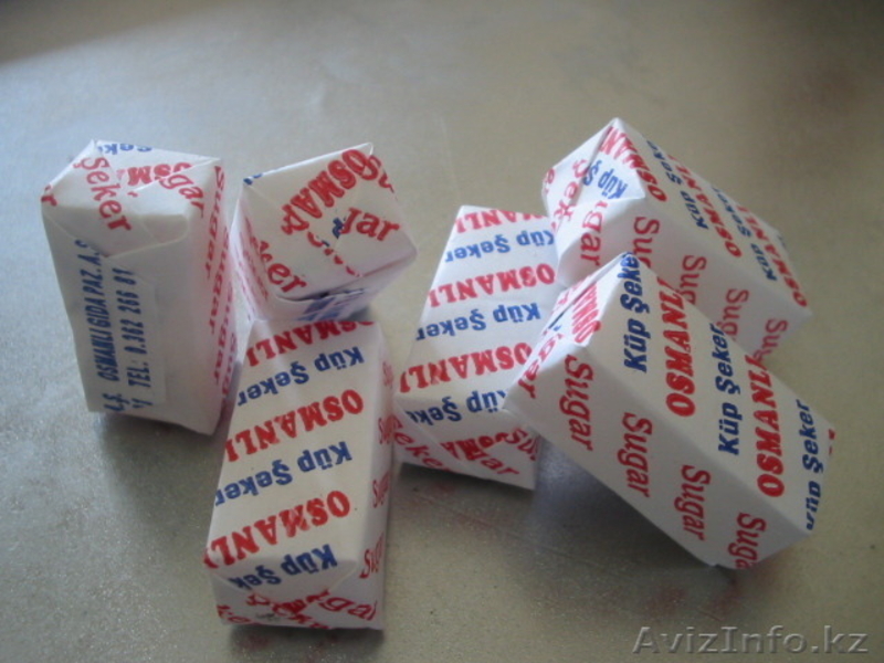 Линия для производства сахара рафинада - Изображение #2, Объявление #1453067