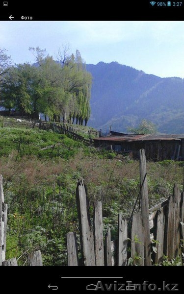 Бостандыкский район,Ущелье алмарасан - Изображение #3, Объявление #1449825