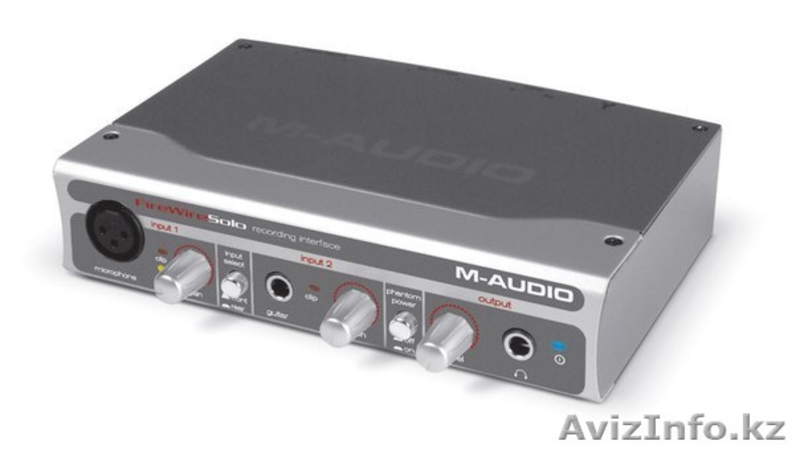 Студия звукозаписи "In Tune Production" - Изображение #5, Объявление #1457667