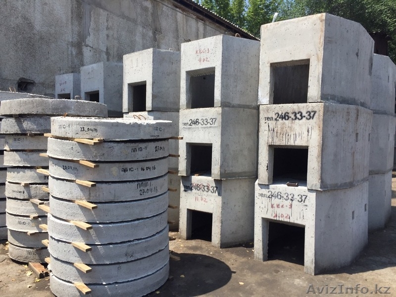 Стройматериалы. Люки чугунные, полимерные. Трубы ВЧШГ  - Изображение #9, Объявление #1456018