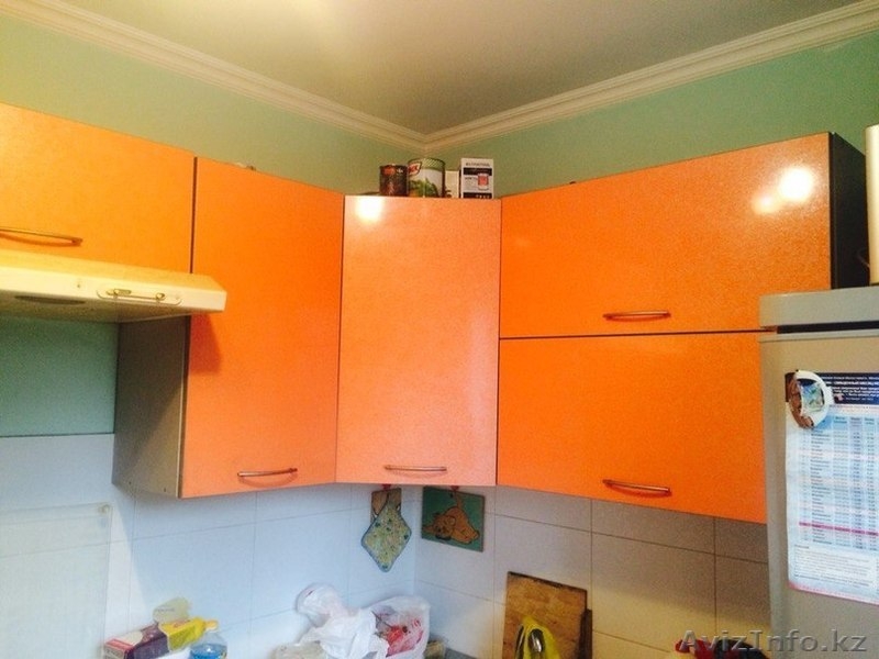 Продам 3-х комнатную квариту в Алматы, Алмалинский район. - Изображение #4, Объявление #1450866